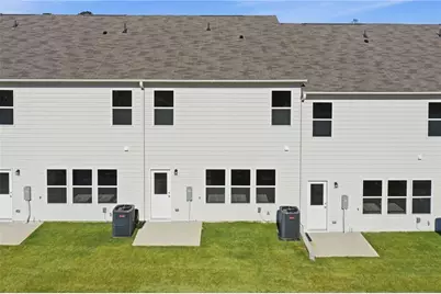 3966 Oakwood Terrace Court, Oakwood, GA 30566 - Photo 36