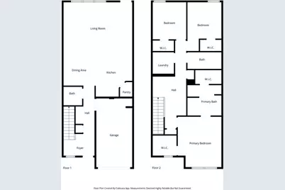 3966 Oakwood Terrace Court, Oakwood, GA 30566 - Photo 48