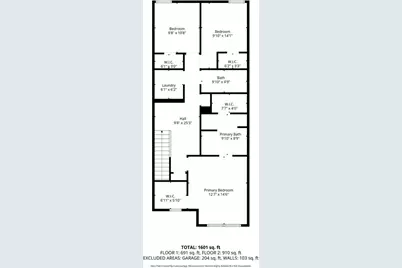 3966 Oakwood Terrace Court, Oakwood, GA 30566 - Photo 44