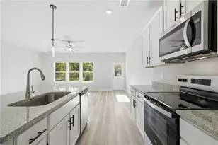 3966 Oakwood Ter Ct, Oakwood, GA 30566 - Photo 8