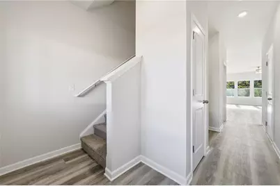 3966 Oakwood Terrace Court, Oakwood, GA 30566 - Photo 4