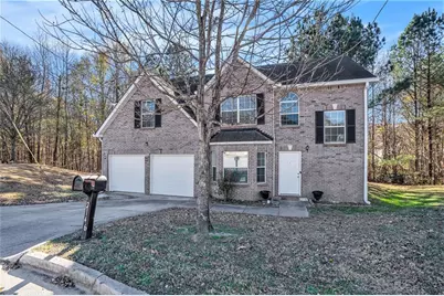 2146 Mulberry Lane, Lithonia, GA 30058 - Photo 2