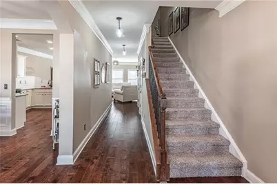 302 Barbados Lane, Suwanee, GA 30024 - Photo 8