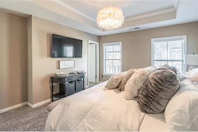 302 Barbados Lane, Suwanee, GA 30024 - Photo 22