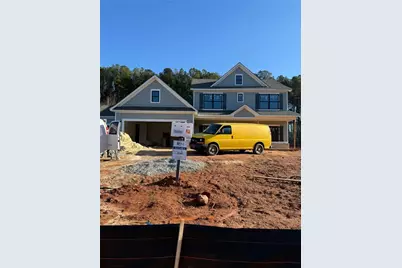 218 Weslyn Drive, Social Circle, GA 30025 - Photo 1