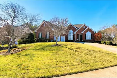 4275 Rosestone Court, Douglasville, GA 30135 - Photo 2