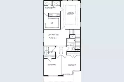 1104 Bartlett Trace, Suwanee, GA 30024 - Photo 4