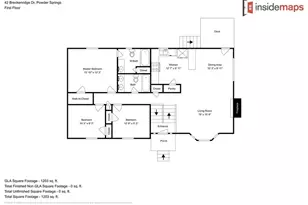 42 Breckenridge Dr, Powder Springs, GA 30127 - Photo 24