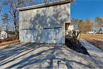 42 Breckenridge Drive, Powder Springs, GA 30127 - Photo 20