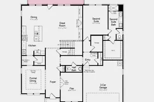 3209 Danlow Ct, Kennesaw, GA 30152 - Photo 2