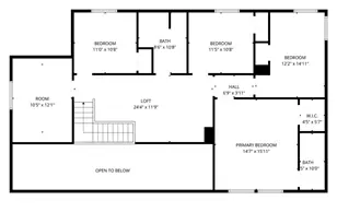 2417 Mobile Rd, McCaysville, GA 30555 - Photo 16