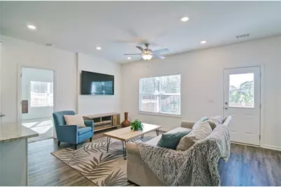 4630 Hemlock Drive SW, Austell, GA 30106 - Photo 6