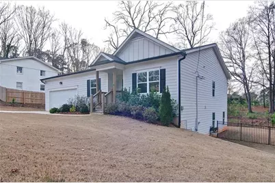 4630 Hemlock Drive SW, Austell, GA 30106 - Photo 2