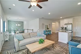 4630 Hemlock Dr SW, Austell, GA 30106 - Photo 8