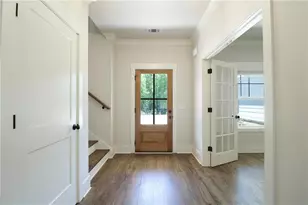 196 Weslyn Dr, Social Circle, GA 30025 - Photo 2