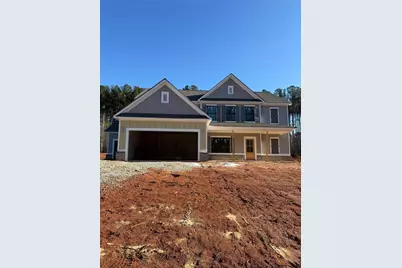 196 Weslyn Drive, Social Circle, GA 30025 - Photo 2