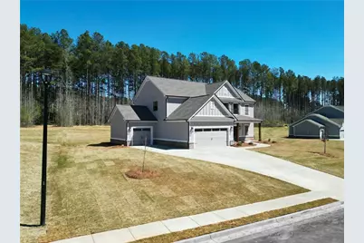 196 Weslyn Drive, Social Circle, GA 30025 - Photo 2