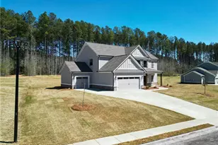 196 Weslyn Dr, Social Circle, GA 30025 - Photo 2