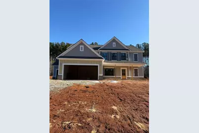 196 Weslyn Drive, Social Circle, GA 30025 - Photo 1