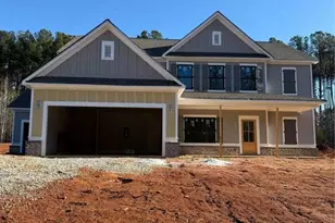 196 Weslyn Dr, Social Circle, GA 30025 - Photo 1