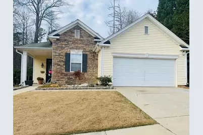 374 Leaflet Ives Drive, Lawrenceville, GA 30045 - Photo 1