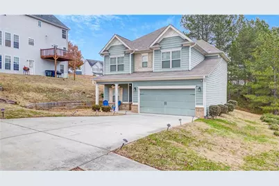 7789 Village Pass, Fairburn, GA 30213 - Photo 2