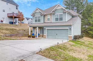 7789 Village Pass, Fairburn, GA 30213 - Photo 2