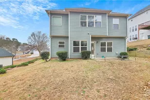 7789 Village Pass, Fairburn, GA 30213 - Photo 4