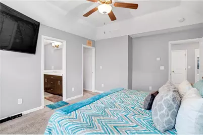 7789 Village Pass, Fairburn, GA 30213 - Photo 26