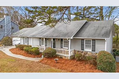 2045 Skyland Glen Drive, Snellville, GA 30078 - Photo 30