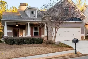 104 Willow Creek Trail, Dallas, GA 30132 - Photo 1