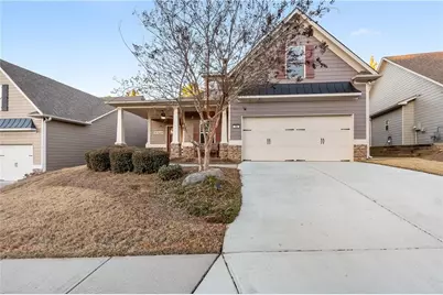 104 Willow Creek Trail, Dallas, GA 30132 - Photo 2