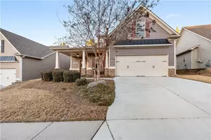 104 Willow Creek Trail, Dallas, GA 30132 - Photo 2