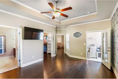 104 Willow Creek Trail, Dallas, GA 30132 - Photo 28