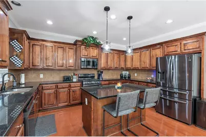 1224 Treemont Trace, Winder, GA 30680 - Photo 2