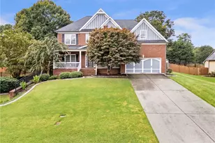 1224 Treemont Trce, Winder, GA 30680 - Photo 26