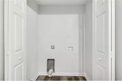 2355 Burdett Ridge Drive, Atlanta, GA 30349 - Photo 16