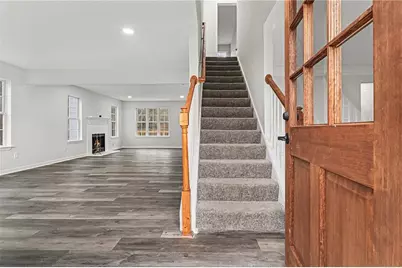 2355 Burdett Ridge Drive, Atlanta, GA 30349 - Photo 4