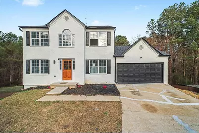 2355 Burdett Ridge Drive, Atlanta, GA 30349 - Photo 2