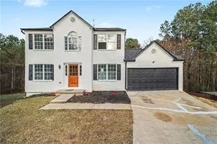 2355 Burdett Ridge Dr, Atlanta, GA 30349 - Photo 2