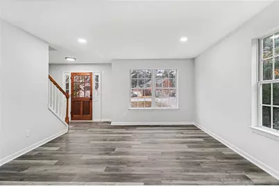 2355 Burdett Ridge Drive, Atlanta, GA 30349 - Photo 10