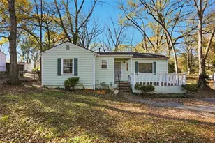 4765 Manse Dr, Forest Park, GA 30297 - Photo 1