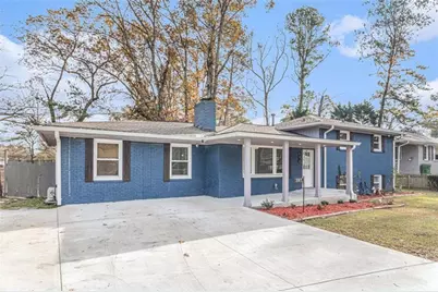 187 Hamilton E Holmes Drive, Atlanta, GA 30318 - Photo 2