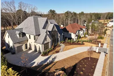 3116 Balley Forrest Drive, Alpharetta, GA 30004 - Photo 2