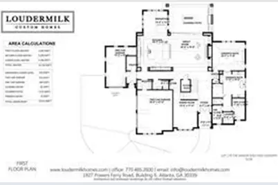 3116 Balley Forrest Drive, Alpharetta, GA 30004 - Photo 116