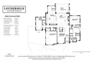 3116 Balley Forrest Dr, Alpharetta, GA 30004 - Photo 116