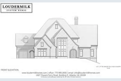 3116 Balley Forrest Drive, Alpharetta, GA 30004 - Photo 118