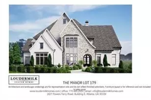 3116 Balley Forrest Dr, Alpharetta, GA 30004 - Photo 122