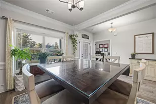 2305 Autumn Olive Way, Loganville, GA 30052 - Photo 8