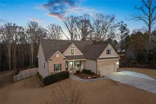 2305 Autumn Olive Way, Loganville, GA 30052 - Photo 96